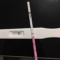 排卵期同房后第9天测