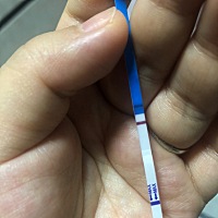 7.11排卵，前后都安排了同房，最近几天胸疼的厉害，以前来姨妈的时候胸基本上不会痛，25号姨妈期，现在...