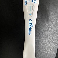 还是没有么 这个也测不出来，失望，10号排卵，24号姨妈日，21号还测不出来，下午测的！是不是没戏了这个...