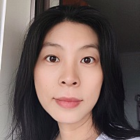 月子第15天，今天洗澡，洗头发，洗完很舒服，吹风机热风吹头发，不喜欢按别人的方式做事情，所以坐月子...