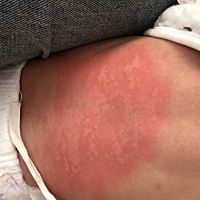 哪位宝妈要是知道评论告诉我