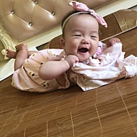 自从怀孕到生娃儿，没有工作没有收入，很多自己喜欢的东西都没有能力去买了，虽然不用伸手要钱，但是不...