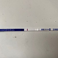 不知道是不是时间太短了，还是心理作用，有点淡淡的感觉
