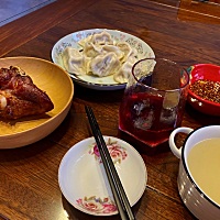 7.13排卵，可是今天我又有大姨妈之前那种yd排气的感觉，时不时会往外鼓气泡的感觉，哈哈哈，又失败了应...