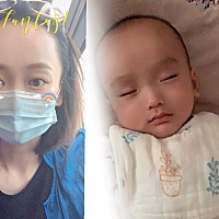 年轻的时候，不顾父母反对，爱上了一个比我大五岁的穷小子，每个月拿着微薄的工资给他添置新衣装，心里...