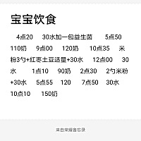 身高68体重15，不吃没办法