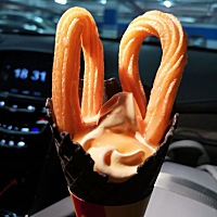 所以还是自己辛苦一点吧，毕竟孩子是自己的！