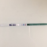 我是9号我在排卵试纸测到强阳，然后我就去医院看卵泡，可是医生告诉我没有优势卵泡，当时老失望了，但是...