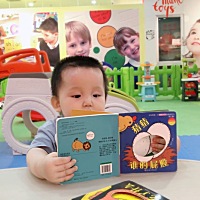 这家店真的好好啊！带娃省心不费力，仙霸遛娃店的娟娟老师真的很厉害，小盆友都喜欢她。再也不愁一个人...