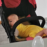 我翻，我翻，我就是要翻，到哪里我都要翻身，翻不了也要创造机会翻😓 我的鹅纸啊，你就不能消停点吗？...