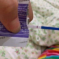 本该这个月20号来列假，可是今天都推迟几天了，今早测试了一下，显示这样😫，图一图二我傻傻分不清了...
