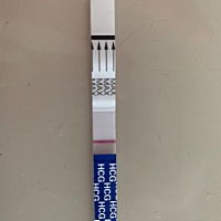 16号阳强，17号转弱。16晚上，17中午，18中午都安排啦，刚才测到粉印了，之前天天测都没有，希望想怀孕...