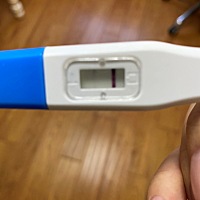 以前一直避孕，六月想着下个月开始不避孕了，13号强阳排卵的，这应该是想什么有什么的节奏了！