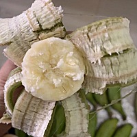 不经过催熟泡药水，给宝宝吃才放心