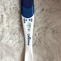 希望别和上个月一样炸胡了，宝宝，加油！