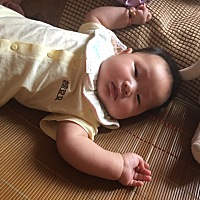 健健康康快快乐乐的成长