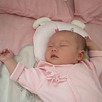 月子22天  婆婆去世了  也没有外婆的帮助  宝爸白天上班 晚上要休息  全靠自己一个人硬撑   终于熬到22...