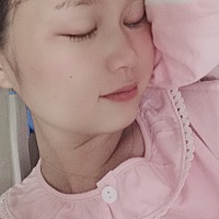 今晚怎么一点也不乖，总是不睡