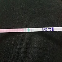 这样子可以安排同房吗😳😳虽然不是很深色，但老怕错过排卵期