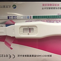 测出来了，什么时候上医院检查确定合适啊