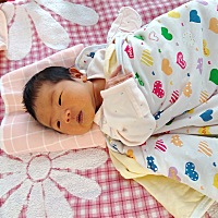 大宝儿的梦想照进现实，接下来我们都要好好惜福、感恩!人还是要有梦想，说不定哪天就会实现哪！感谢大宝...