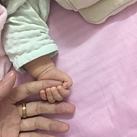 有了你我闹钟都不要做了