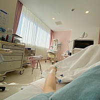 2020.1.31 第一次和你见面 安 回想生产当时的情景 还是历历在目 真是绝佳的体验 但是因为种种原因 选择...