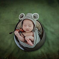 突然觉得,辛苦是值得的