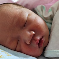 七月25号的小宝贝，七月22的预产期，因为迟迟不出来，还每天假性宫缩，每天做胎心监护一直不过关，决定...