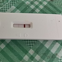 还没有到经期时间
