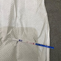 7月24强阳，8月10号来月经，是不是这个月又没戏了？