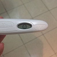 可丽蓝的笑脸棒有姐妹用过吗？这是要开始安排吗？月经不调加上多囊，没有优势卵泡。不知道准不准，打算...