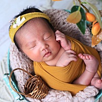 我怀孕是去年十月份，我也是那时候买了一条黑色金鱼，我不知道是我买了这条金鱼后就怀孕了，还是怀孕后...