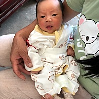 26号下午检查直接住院，27号上午9点多开始打缩宫素到下午4点多破水开3指，痛的受不了打了无痛后1个多小...
