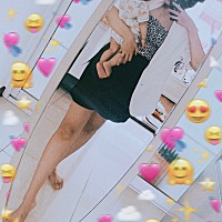 从来不担心捏捏打疫苗💉，每次哭一分钟就好，真是坚强的乖宝儿～，回来趁捏捏睡觉赶紧偷偷自拍🤳几...