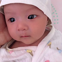 宝宝满月后我就可以解放了！我的春天要来了😀😀