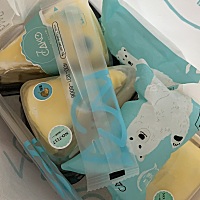 我是一个相对极爱干净的人，平时在家喜欢放着音乐收拾小窝，会让我很享受，特别是那种幸福感，会油然而...