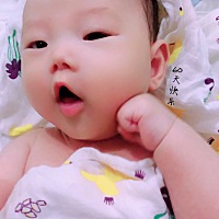 2020.8.5    宝贝60天啦   我们都棒棒哒