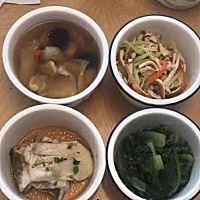 我婆婆对我特别好把我当女儿一样，做月子的时候做了好多好吃的给我，我本来就比较爱吃，结果我孩子已经...