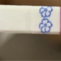 帮忙看下这是水印还是有印