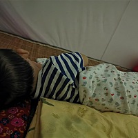 第五次醒来😪我太难了😭