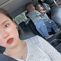 集美们你们怀孕都是几周发芽的呀 孕酮低 8周还没发芽 宫腔有积液咋么办
