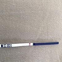 月经推迟两天 这是中了么？