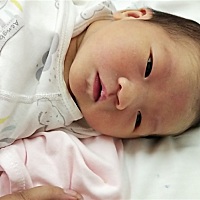 吃了睡，睡了吃，乖乖真听话，