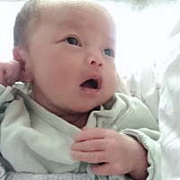 儿女双全心想事成开心开心🥳