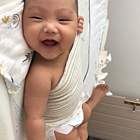 么么哒，小可爱～