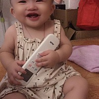 今年真的很不容易啊，养娃都辛苦