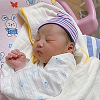 2020 0809 中午12:30分 做一只睡午觉的小老鼠吧  所有宝妈心想事成， 所有宝贝健康幸福。