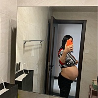 生孩子前2天和生完孩子100天 好好喂奶 会有好身材