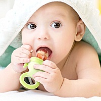 性价比高，安全，高品质，颜值，你对母婴用品的挑剔我也全有，特此为大家做一些推荐（50元档 ❤️1.咬咬...